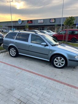 Skoda Octavia tour - 3