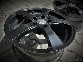 Alu kola 16" 5x108 Dezent - 3
