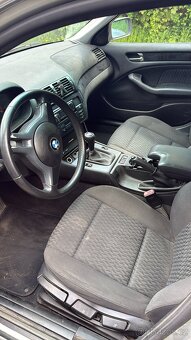 Bmw e46 325i Touring 142kW - 3