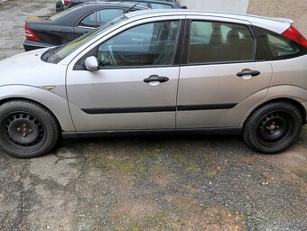 Focus mk1 - 3
