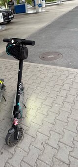 Koloběžka Lamax E-Scooter S11600 - 3