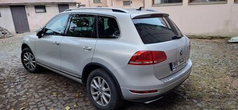 Volkswagen Touareg 3.0tdi 180kw - 3
