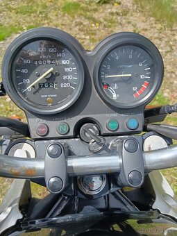 Honda CB 500 r. v. 2003 - 3