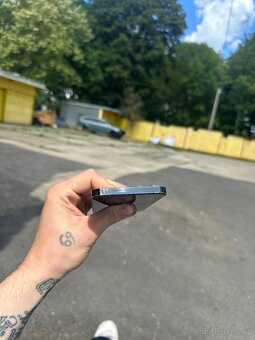 iPhone 12 PRO MAX 128gb - 3