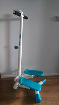 Stepper Steper Stepr Domyos - 3