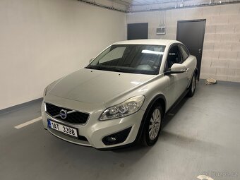 Volvo C30 - 3