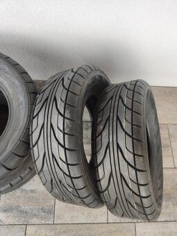 NOVÁ SADA PNEU BULLDOG TIRES B349 - 3