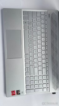 HP Pavilion Laptop 15 - 3