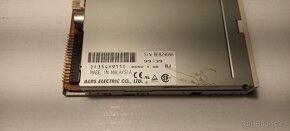 Disketová mechanika 3.5 Alps Electric DF354H911C - 3