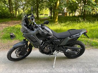 Yamaha Tenere 700 - 3