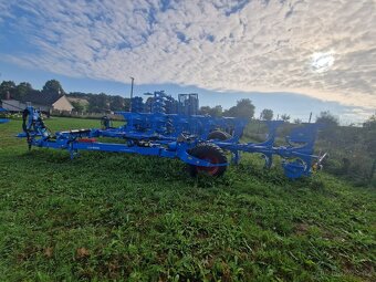 Pluh LEMKEN DIAMANT 16 - 3