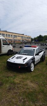 BMW E36 DRIFT READY - 3