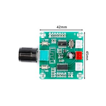 PAM8403 2x5W, 5V Bluetooth - 3
