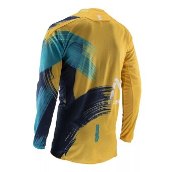 Dres Leatt, nový, nevyužitý - 3