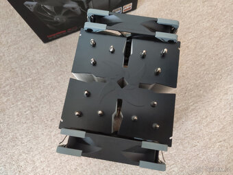 Chladič Scythe Ninja 5 SCNJ-5000 - 3