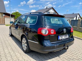 Volkswagen Passat 2.0 TDI 103 kW, r.v. 2007 - 3