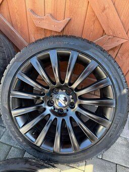 5x120 r19 BMW Multi Spoke 235 - 3