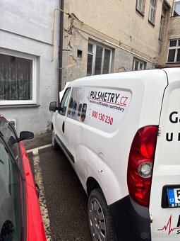 Fiat Doblo - 3