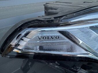 Světlo Volvo xc 90 ll full led - 3