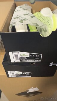UA Infinite Elite - 3