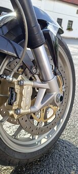 Aprilia mana850 - 3