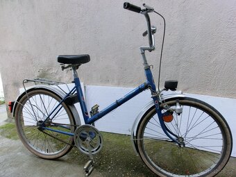 2x bicykl ESKA - 3