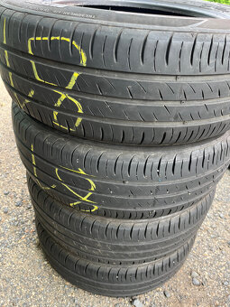 Letní pneumatiky 185/60 R15 - 3