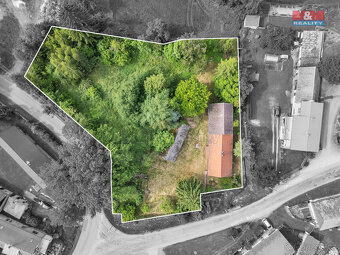 Prodej rodinného domu, 85 m², Vejvanov - 3