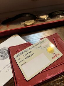 Omega De ville Prestige - 3