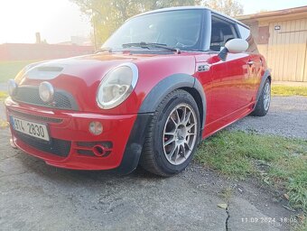 Mini Cooper - 3