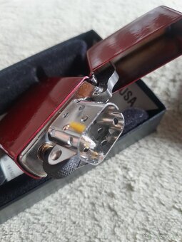 Zippo - 3