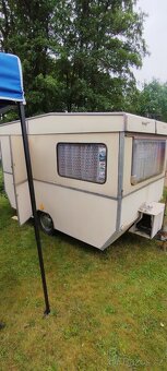 Skládací karavan - 3