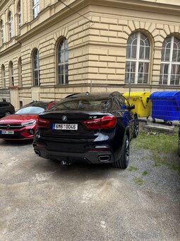 BMW X6 xDrive30d - 3