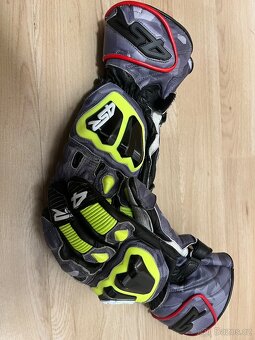 Rukavice 4SR STINGRAY RACE SPEC CAMO - 3
