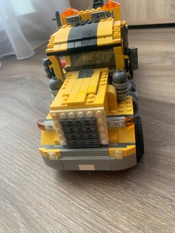 Prodám lego Creator - 3