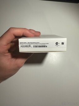 Apple Magsafe battery pack - 3