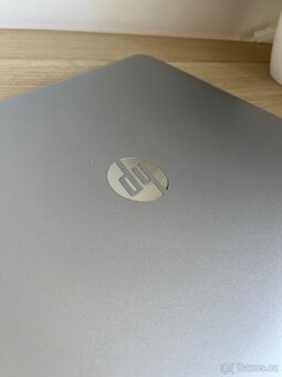 HP ProBook 450 G4 | i5 | 8 GB RAM | SSD 256 GB - 3