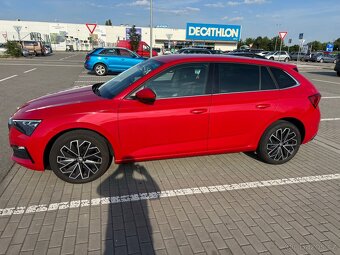 ŠKODA SCALA - 3