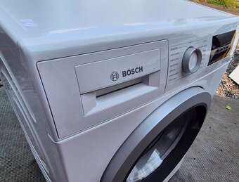 BOSCH SERIE A+++ NA 9 KG ZÁRUKA DOPRAVA INSTALACE PŘEDVEDENÍ - 3