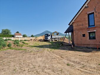 Hlina Sulejovice Lovosice - 3