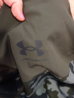 Nová pánská bunda Under Armour, XL/XXL - 3