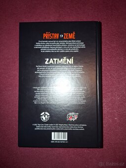Přístav země Zatmění Mighty Boys - 3