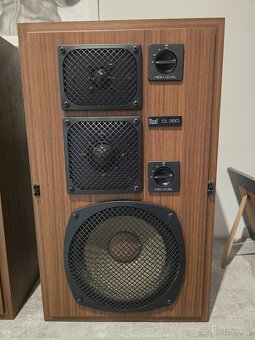 Dual cl 380 - 3