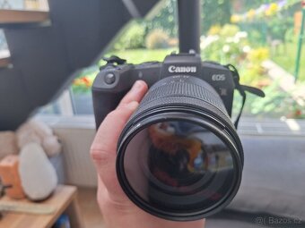Canon EOS RP + RF 24-105 mm f/4.0-7.1 IS STM - 3