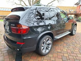 BMW X-5 xDrive 30d,2013. - 3