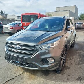 Ford Kuga ST LINE, Mk2 lift - náhradní díly - 3