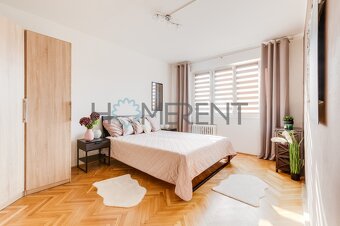 Pronájem, Byt 2+1, 52m² - Praha - Malešice - 3