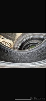 Pneu 225/50 r17 - 3