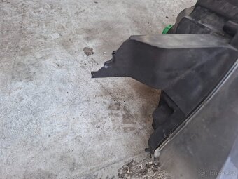 Predni svetlo - Boxer, Ducato - 3