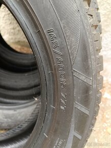 Pneumatiky 165/60/15, 77T - 3